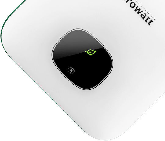 Growatt Инвертор Чиста Синусоидална Вълна Мощност 10000W с Входно Напрежение 380V Трифазен MOD 10KTL3-X