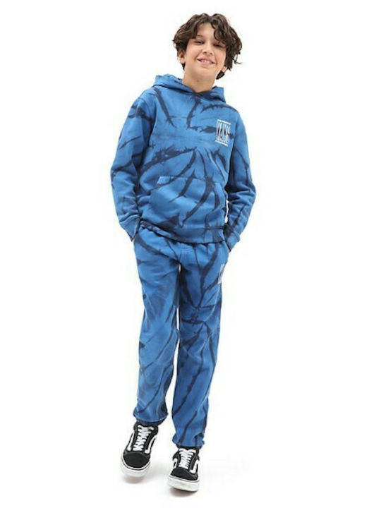 Kinder Trainingshose Blau 1Stück