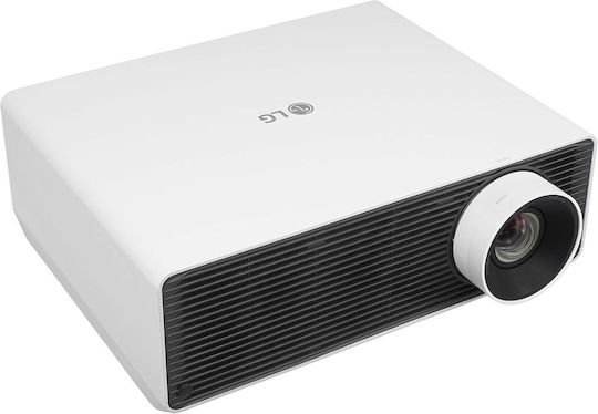 LG BU50NST Проектор DLP 4K Ultra HD Лазерен с Wi-Fi Черен
