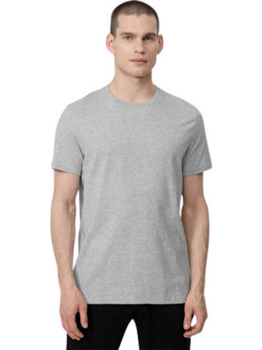 T-shirt Gray