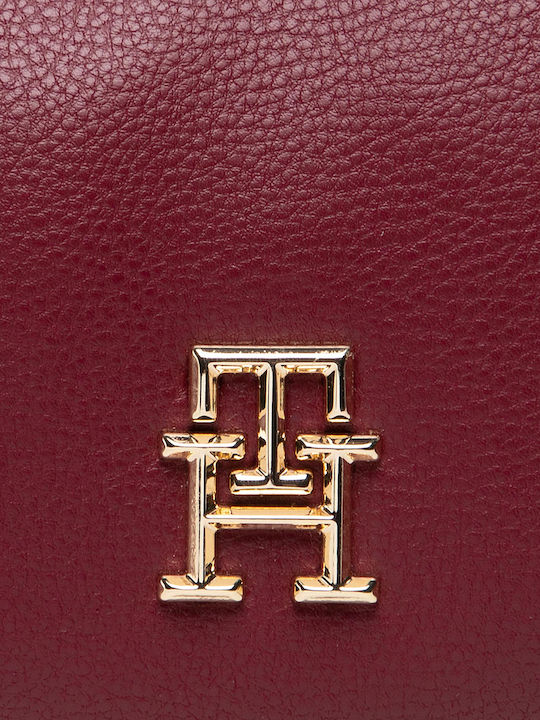 Life Women's Bag Shoulder Burgundy