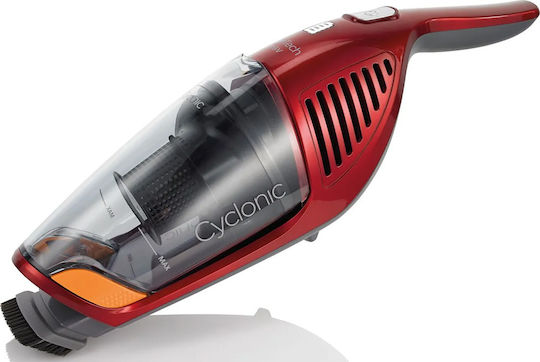 Gorenje SVC216FR Wiederaufladbar 2-in-1 Staubsauger Stick & Handgerät 21.6V Rot