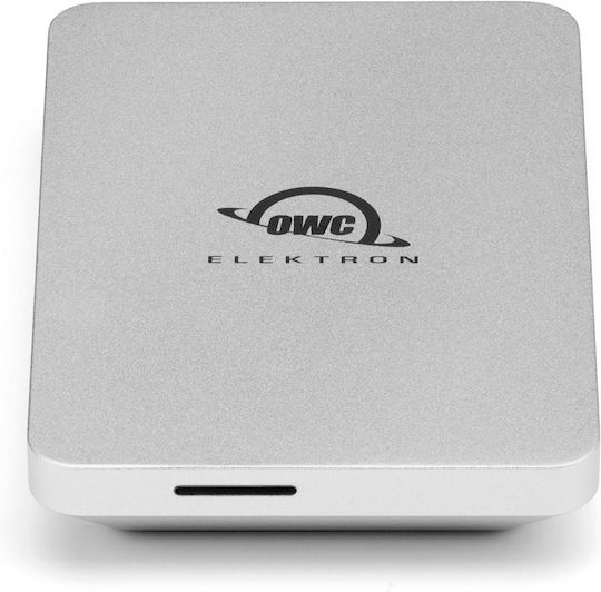 OWC Envoy Pro Elektron SSD 1TB τύπου 2.5'' με σύνδεση SATA III OWCENVPK01