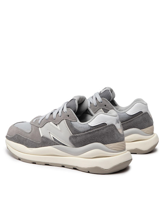 57/40 Herren Sneakers Gray