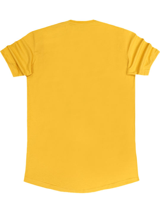 T-shirt Yellow
