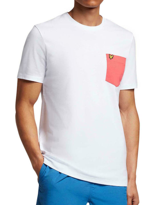 T-shirt Λευκό
