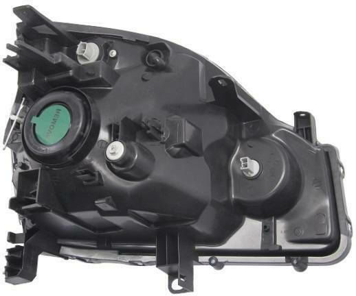 Depo Left Front Car Bulb Nissan X-Trail 07-10