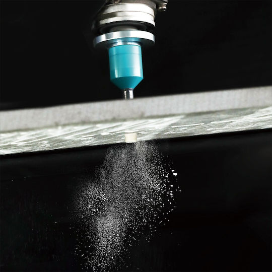 Bihui Diamond Broach Cutter for Tile