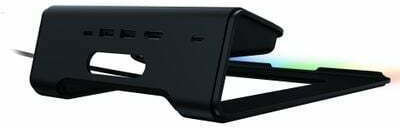 Razer Laptop Stand Chroma V2 Stand for Laptop up to 17" with Lighting