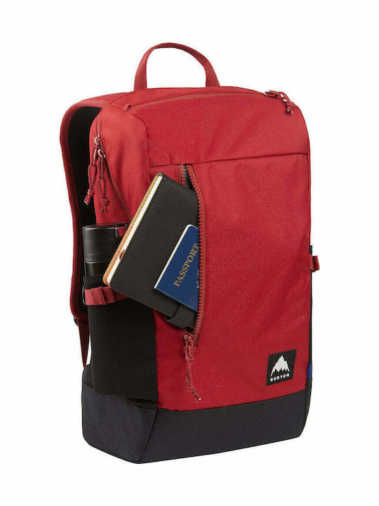Burton Prospect 20Es Rot