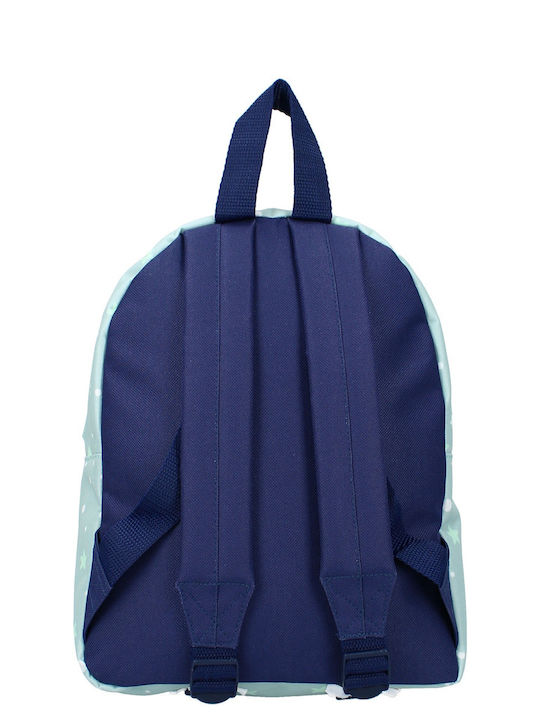 Pret a Porter Schulranzen Rucksack Kindergarten Hellblau