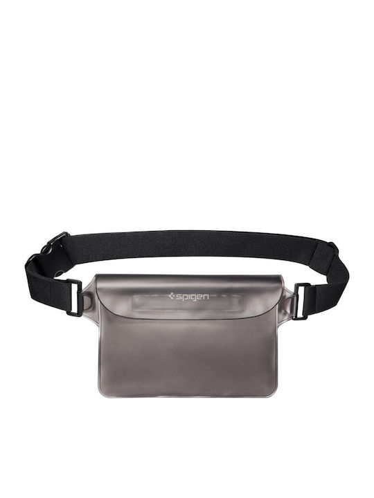 Bum Bag Taille Schwarz
