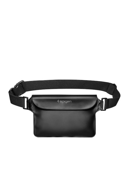 Bum Bag Taille Schwarz