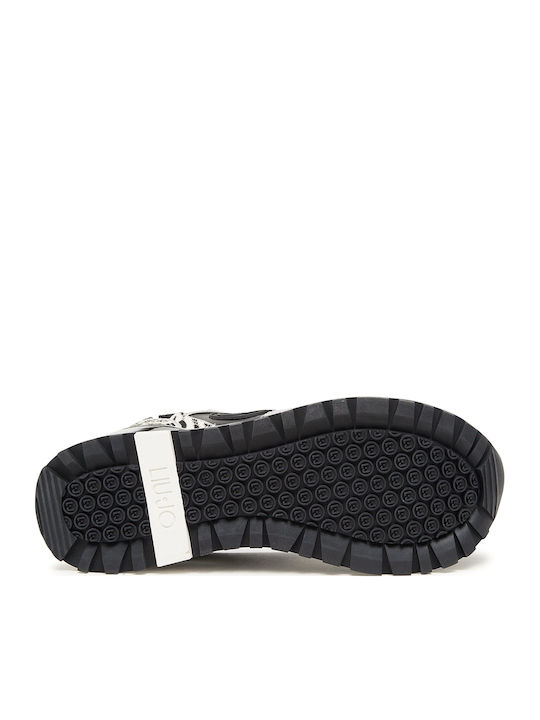 Maxi Wonder Adidași Flatforms Pentru Femei Multicolori