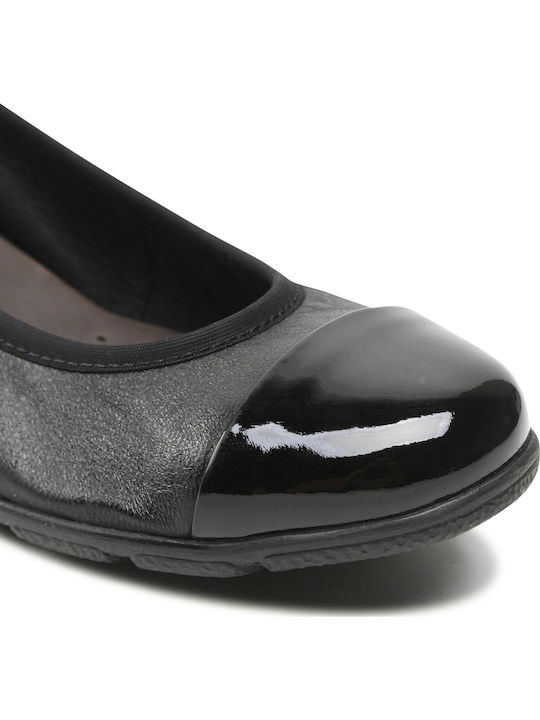 Ballerinas Black