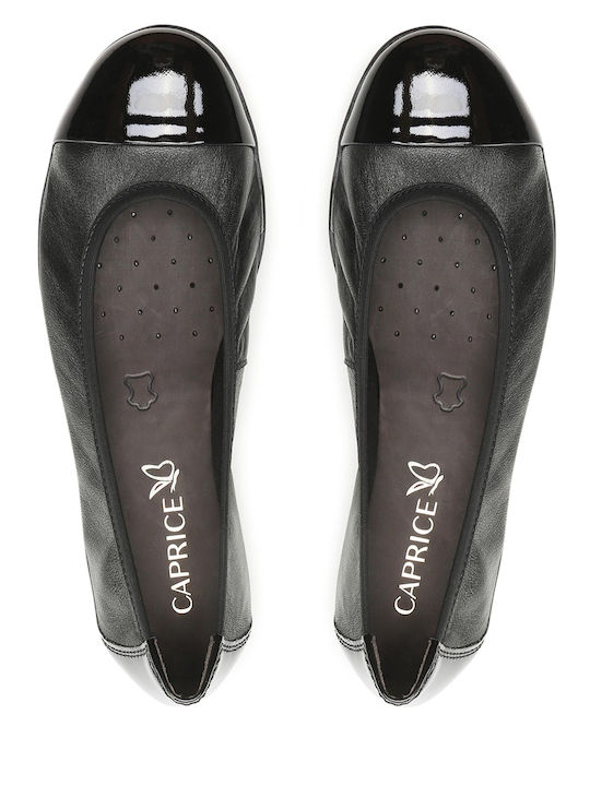 Ballerinas Black