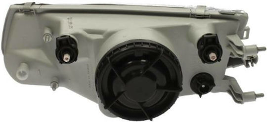 Depo Lumini frontale pentru Mitsubishi Carisma 96-00 1buc