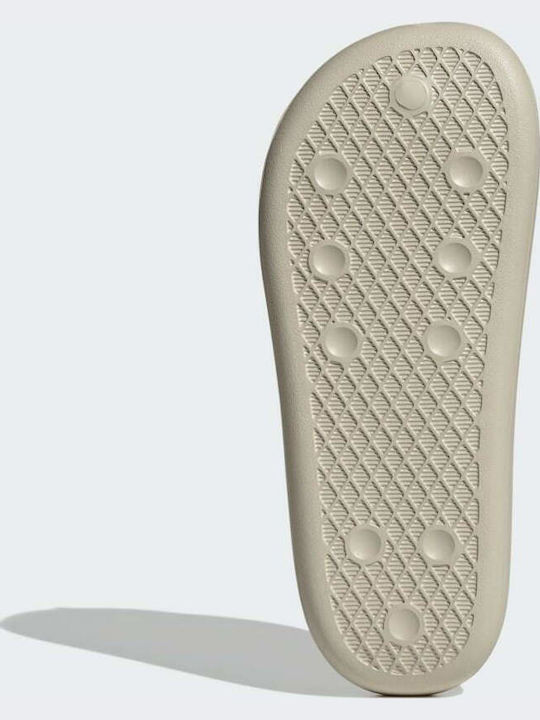 Adilette Ayoon Herren Slides Beige