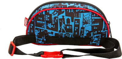 Must Pencil Case with 1 Compartment Multicolored 000508023