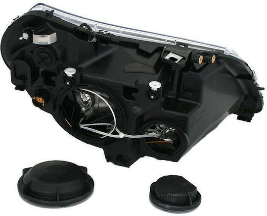 Depo Left Front Light Peugeot Boxer Fiat Ducato Citroen Jumper