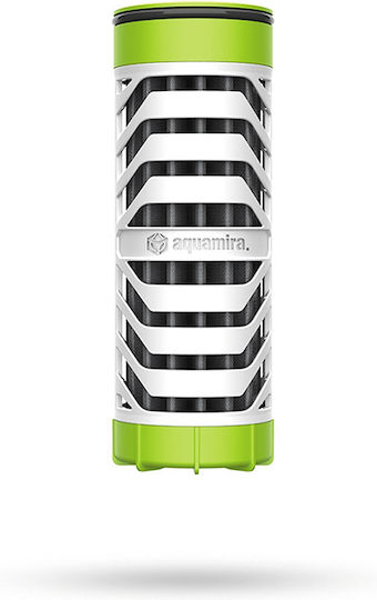 Aquamira Backcountry Series IV Bacteria Ersatz-Wasserfilter
