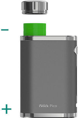 Eleaf Box Mod iStick Pico 75W Full Black