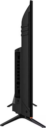 TCL Smart Τηλεόραση 32" HD Ready LED 32S6200 (2021)