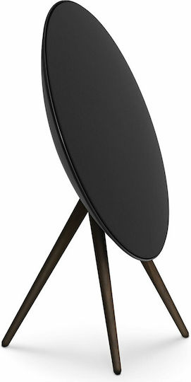 Bang & Olufsen Sistem audio 1 Beoplay A9 4th Gen 1200535 1500W cu Media digitale Player, WiFi și Bluetooth Negru