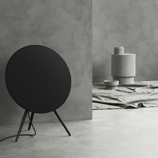 Bang & Olufsen Sistem audio 1 Beoplay A9 4th Gen 1200535 1500W cu Media digitale Player, WiFi și Bluetooth Negru