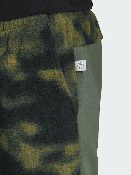 Polar Nature Print с Ластик Orbit Green / Green Oxide