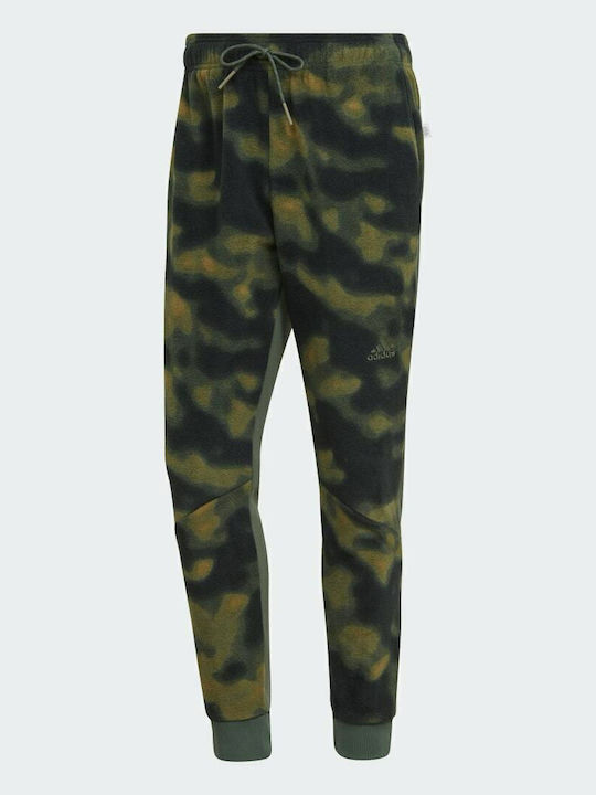 Polar Nature Print с Ластик Orbit Green / Green Oxide