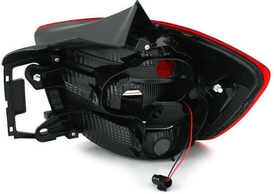 Depo Linkes Rücklicht LED BMW Serie 1 10-15
