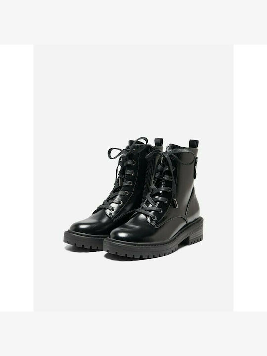 Only Women's Ankle Boots Black