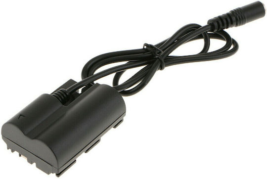 Canon Μονός Φορτιστής Μπαταρίας DR-400 DC 5738A001