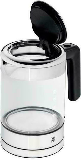 WMF 04.1319.0011 Βραστήρας 1lt 1900W Ασημί