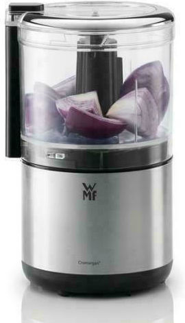 WMF KITCHENminis 04.1658.0011 Multi Chopper 65W with 300ml Inox Container