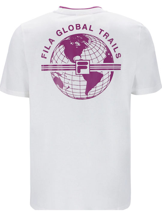 Tricou Marsmallow