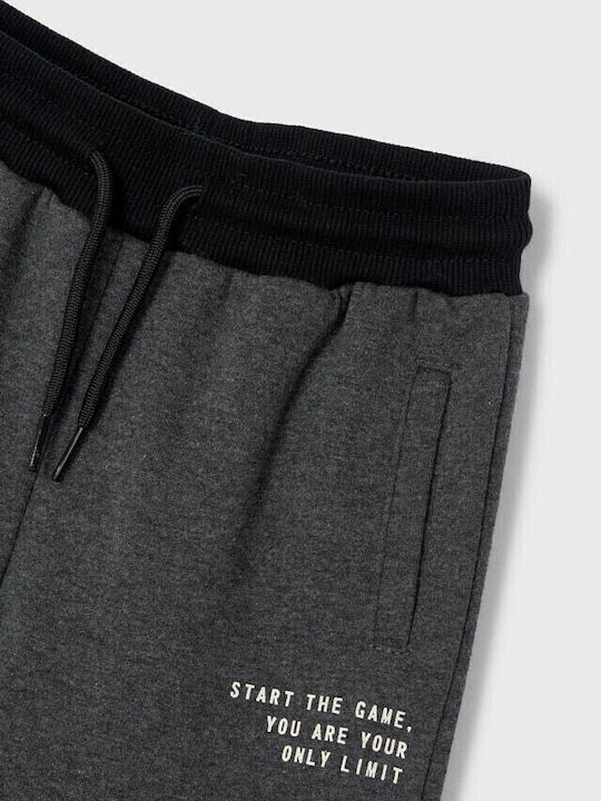 Kinder Sweatpants Set - Jogginganzug Gelb 3Stück