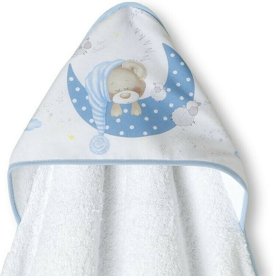 Interbaby Geschenkset für Babys für Jungen 2Stück