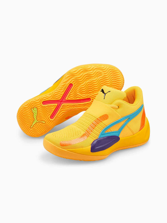 PUMA