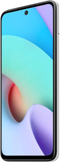 Xiaomi Redmi 10 2022 Dual SIM (6/128GB) Alb Piatra | Skroutz Romania