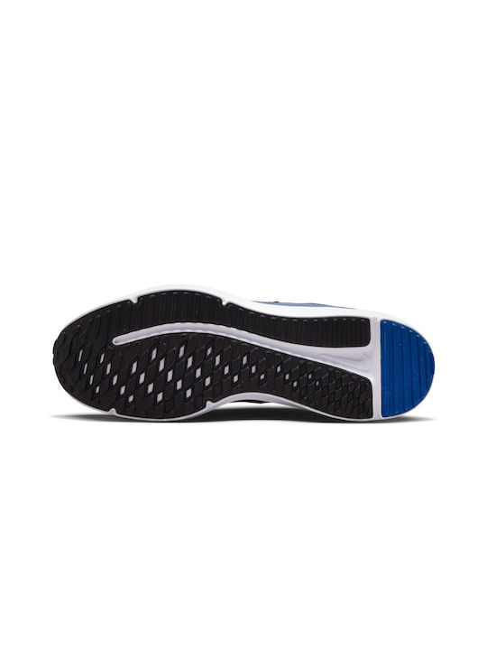 Downshifter 12 Ανδρικά Αθλητικά Παπούτσια Running Anthracite / Racer Blue / Black / White