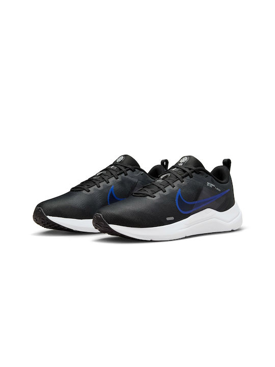 Downshifter 12 Ανδρικά Αθλητικά Παπούτσια Running Anthracite / Racer Blue / Black / White