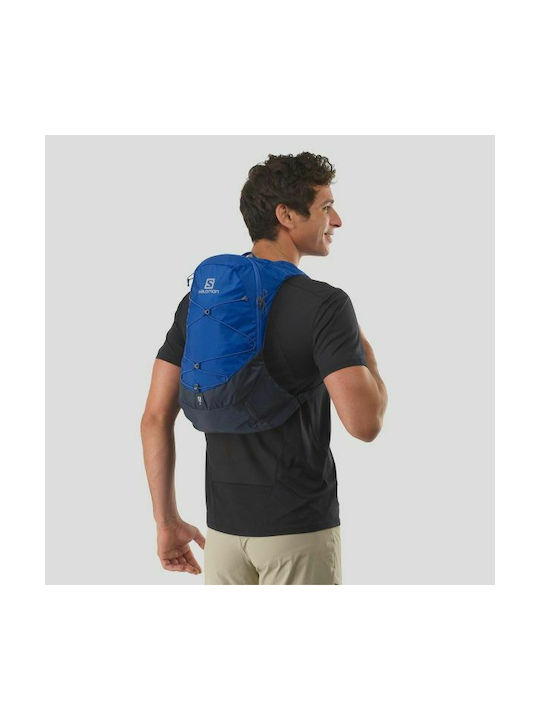 Salomon XT 10 Mountaineering Backpack 10lt Blue C17574