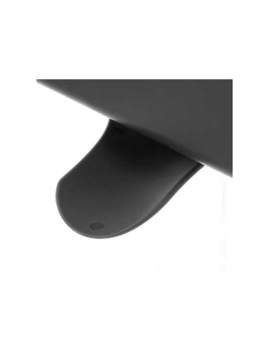 5Five Sink Strainer Plastic Black 50x35x13cm