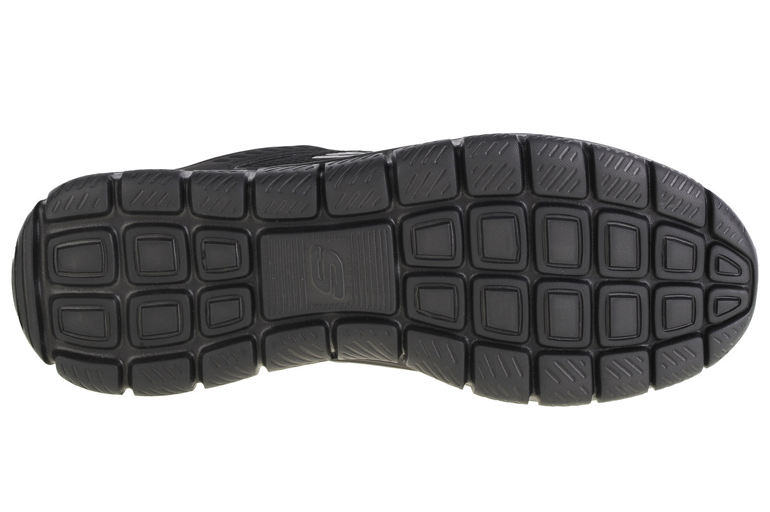 Skechers Adidași Pentru Bărbați Negri 232398-BBK | Skroutz Romania