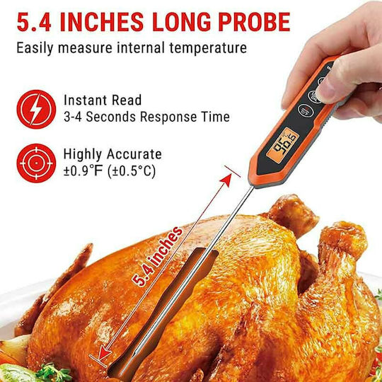 Thermo Pro Electronical Cooking Thermometer with Probe