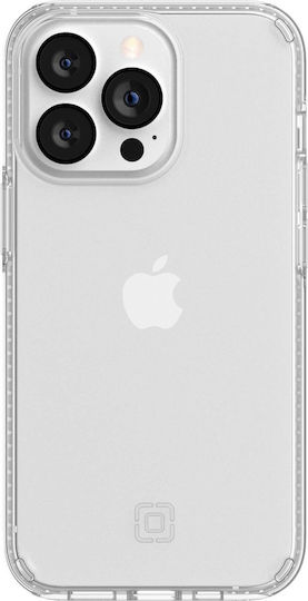 Incipio Duo Back Cover Πλαστικό Clear (iPhone 13 Pro)