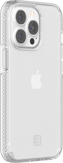 Incipio Duo Back Cover Πλαστικό Clear (iPhone 13 Pro)