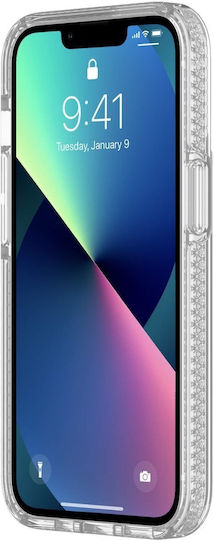 Incipio Duo Задна корица Пластмаса Clear (iPhone 13 Pro Max)